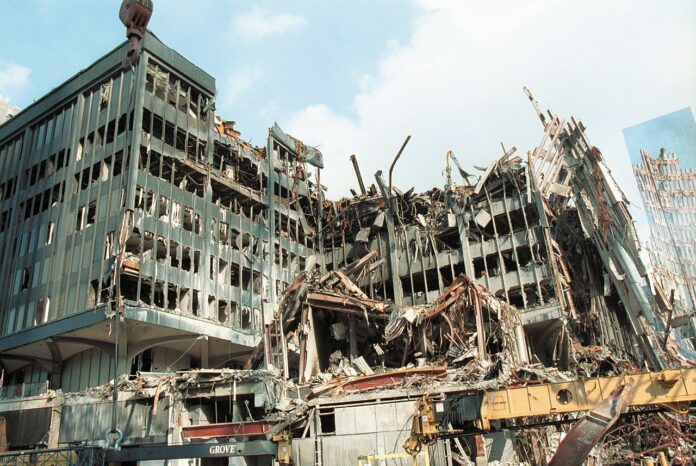 Разрушение и удаление зданий - важность работ по сносу и демонтажу