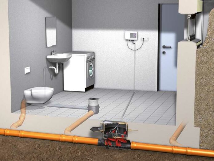 Ключевые шаги установки сантехнических приборов в ванной комнате