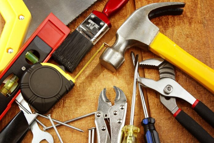 Мастера и любители — идеальные инструменты для строительства в профессиональном и домашнем использовании