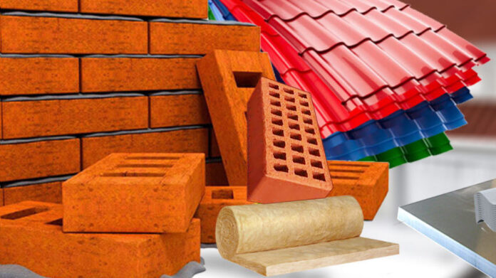 Как правильно выбрать строительные материалы для зон с повышенной влажностью