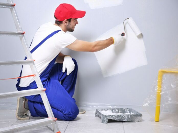Как правильно подобрать качественные строительные материалы для ремонта стен, полов и потолков