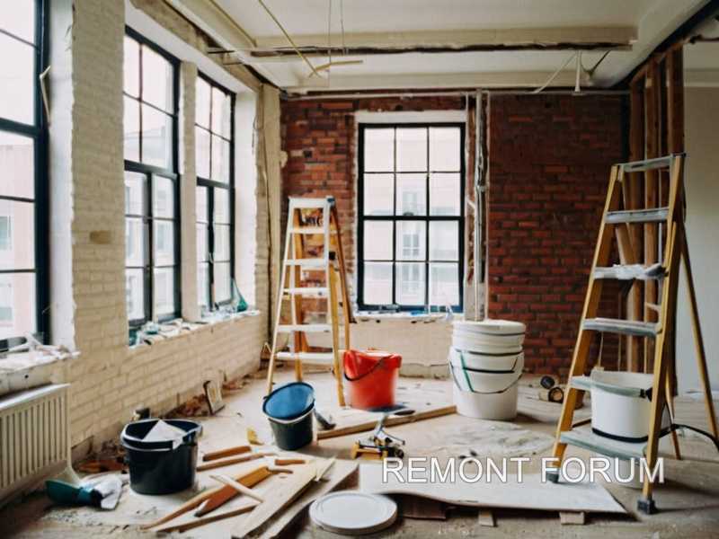 Правила укладки плитки с учётом расширения и усадки материалов