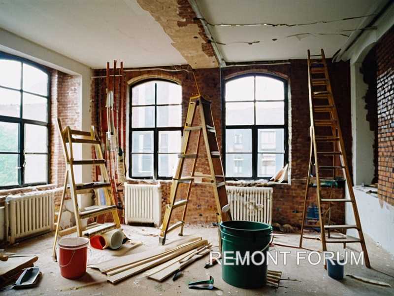 Как резать плитку, чтобы сохранить ровные линии контраста