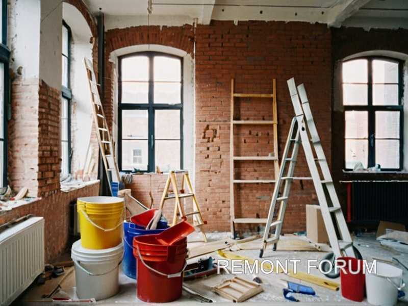 Как выполнить укладку плитки на старый бетонный пол? Как выполнить укладку плитки на старый бетонный пол?