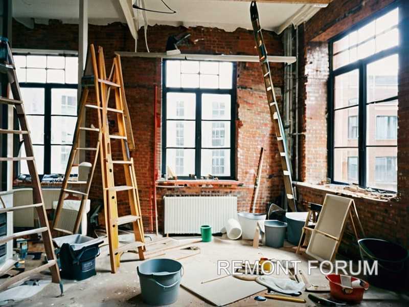 Уход за плиточным полом после укладки для защиты от влаги
