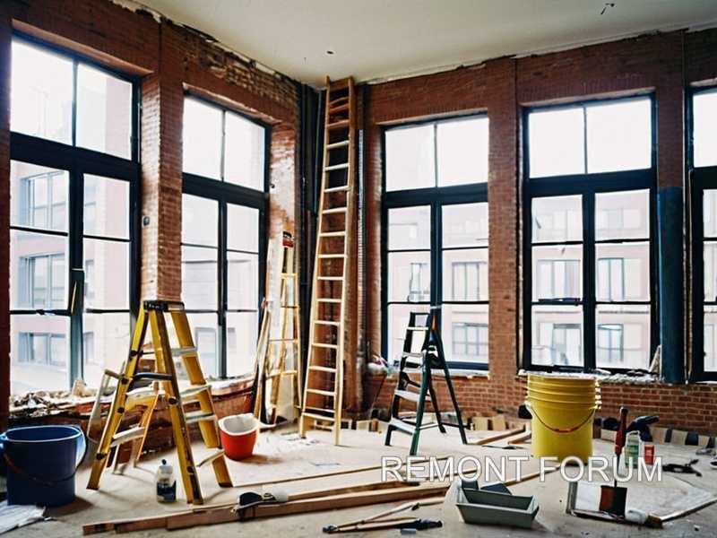 Как выбрать подходящий финишный слой для защиты штукатурки?