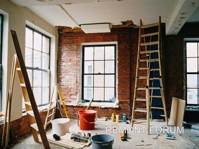 Как сочетать отделку стен с кухонной мебелью и техникой