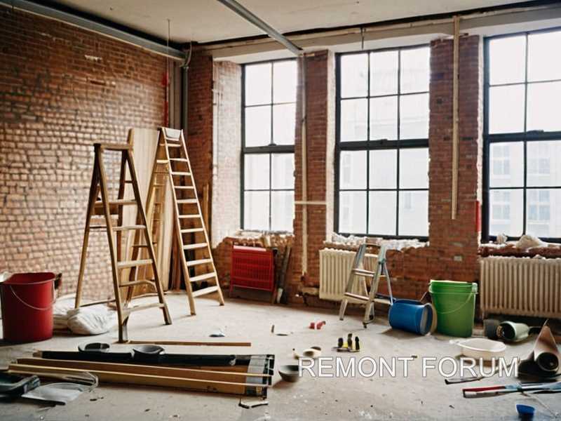 Проблемы при выборе и нанесении клея