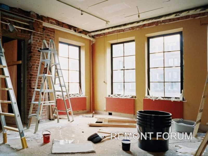 Монтаж электрического или водяного подогрева на подготовленное основание