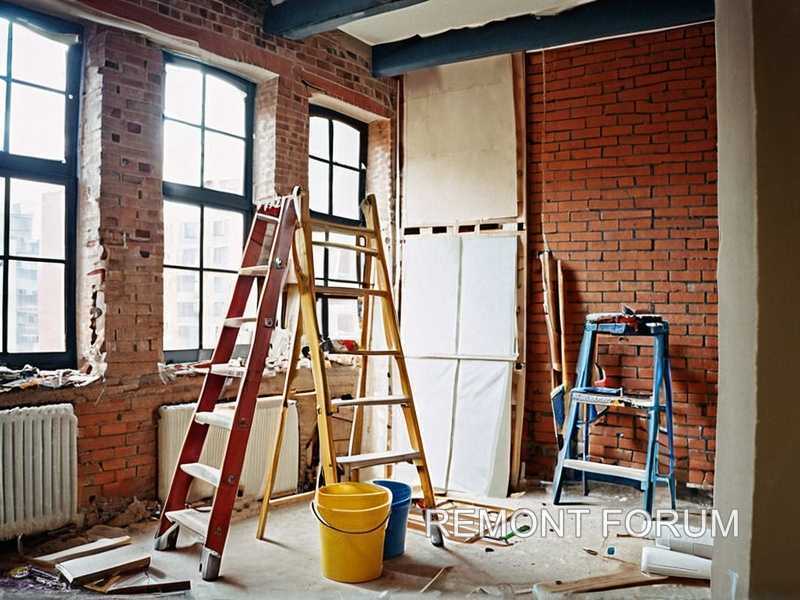 Технические детали и монтаж