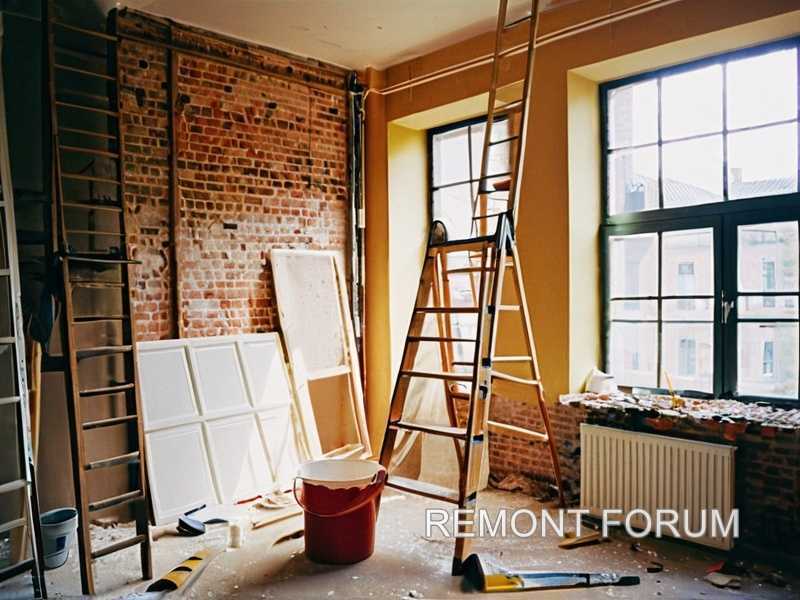 Как определить степень неровности основания перед укладкой плитки