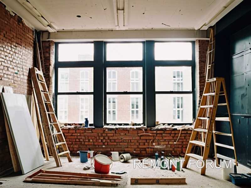 На какой высоте и в каких зонах потолка размещать светильники