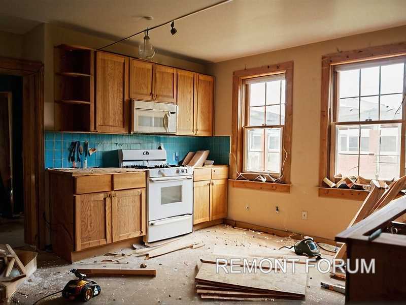 Современный стиль