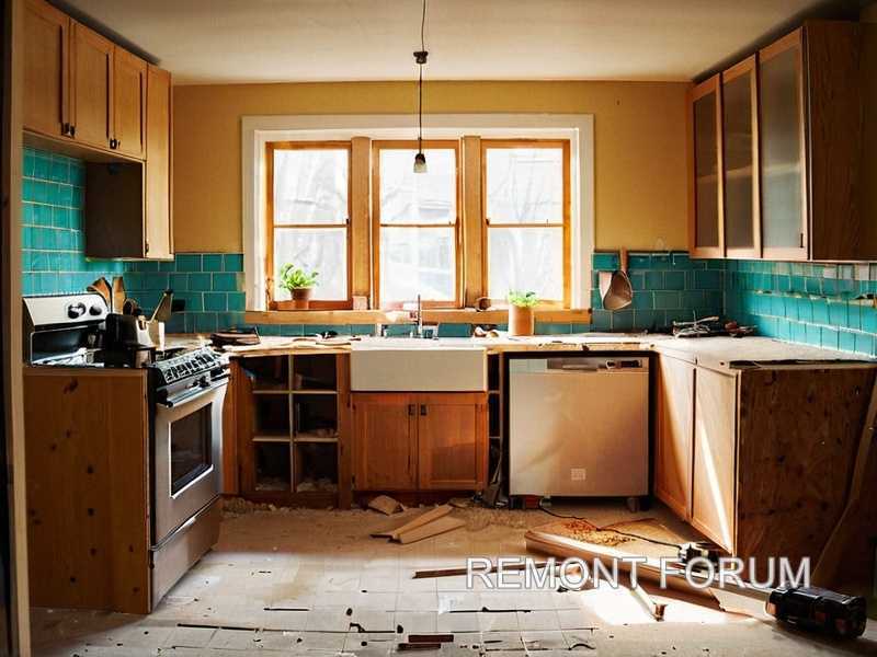 Подготовка поверхности стен перед отделочными работами