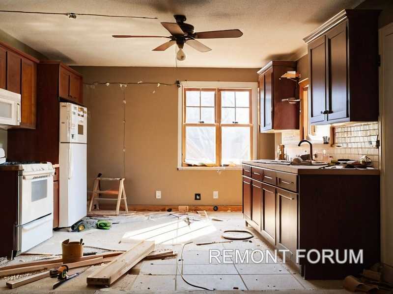 Как выбрать размер плитки для кухни в стиле кантри?