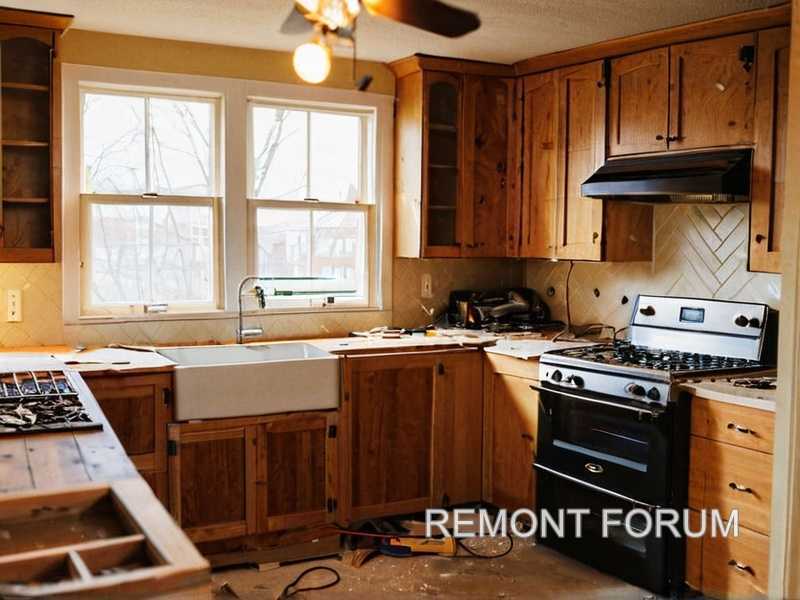 Как избежать визуального шума при комбинировании нескольких отделочных материалов