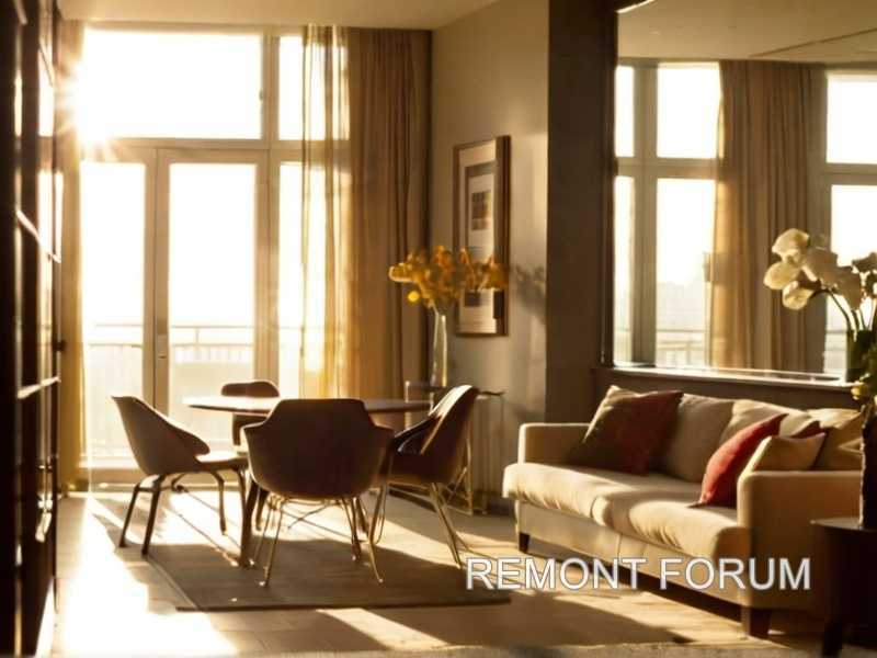 Материалы и текстуры: что подчеркнёт контраст в интерьере прихожей