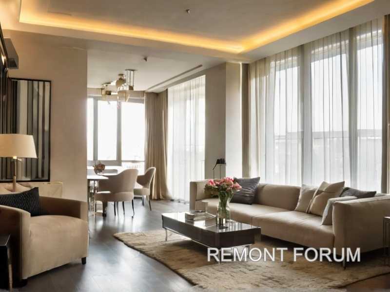 Идеи для организации места для работы на маленьком балконе