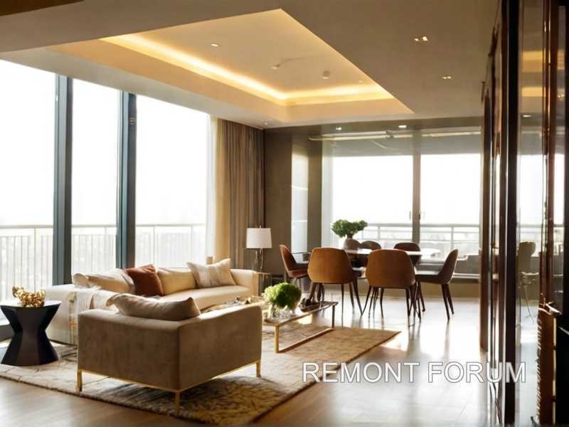 Согласование по материалам и цвету