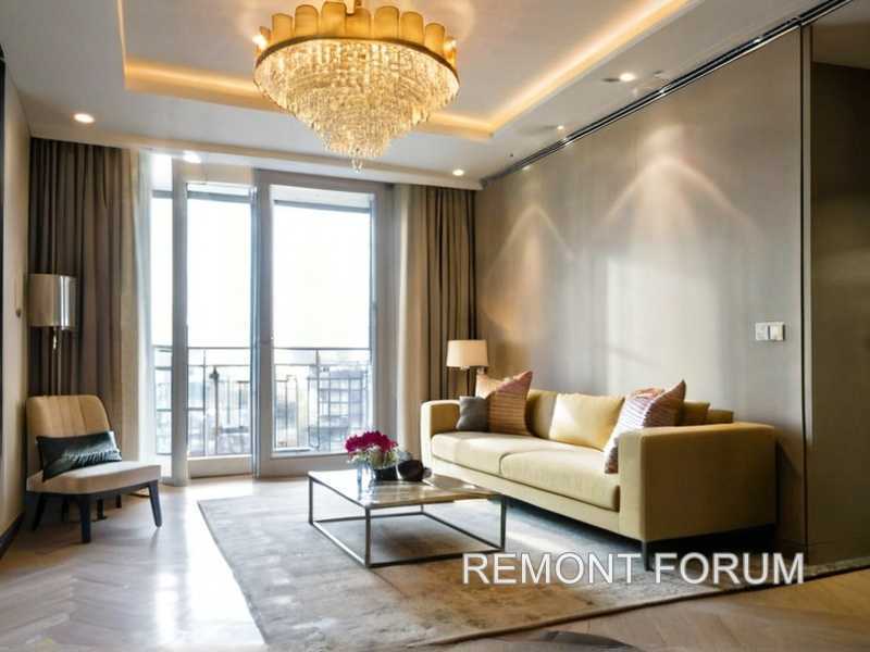 Оформление балкона растениями для создания спокойной атмосферы