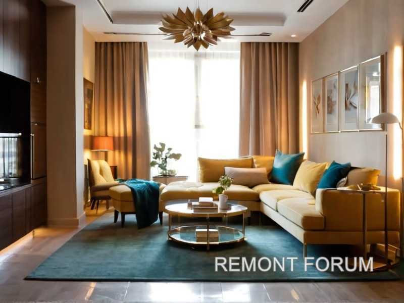 Металлы и декоративные элементы