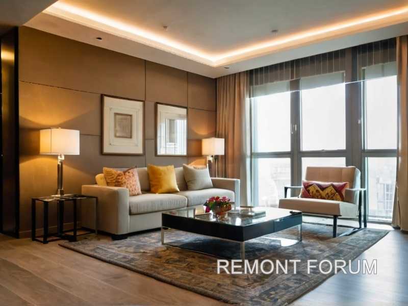 Особенности монтажа деревянных балок в многоэтажных домах