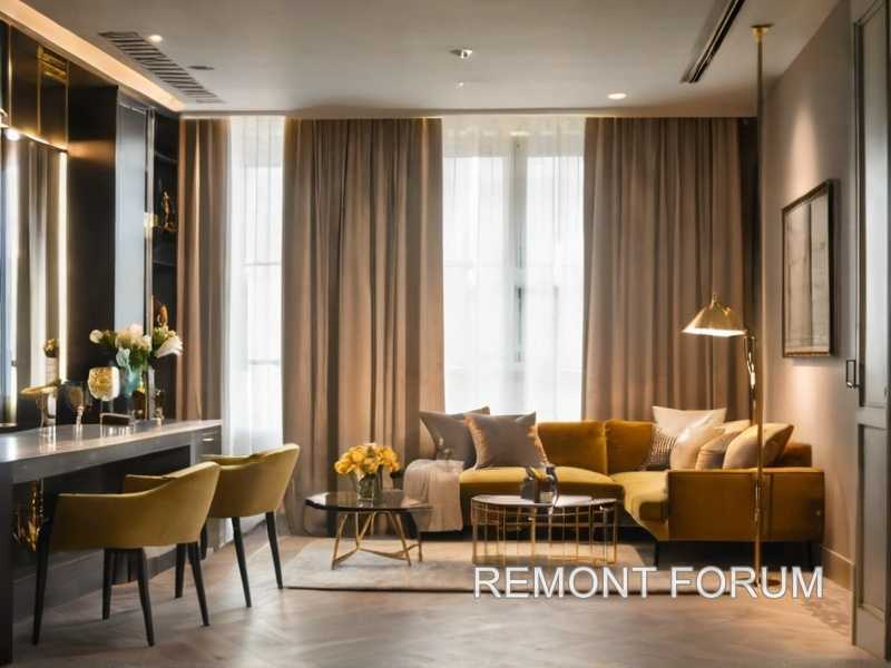 Складные столики – максимум пользы при минимуме места