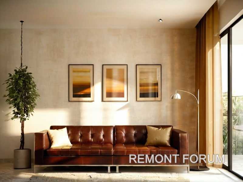 Как определить размер и форму балкона для выбора аксессуаров