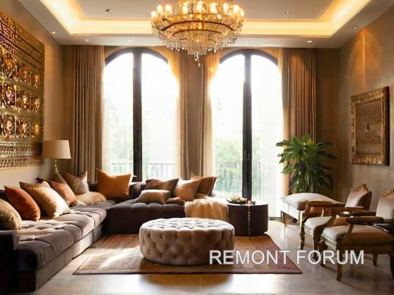 Как правильно разместить растения для создания гармоничной атмосферы