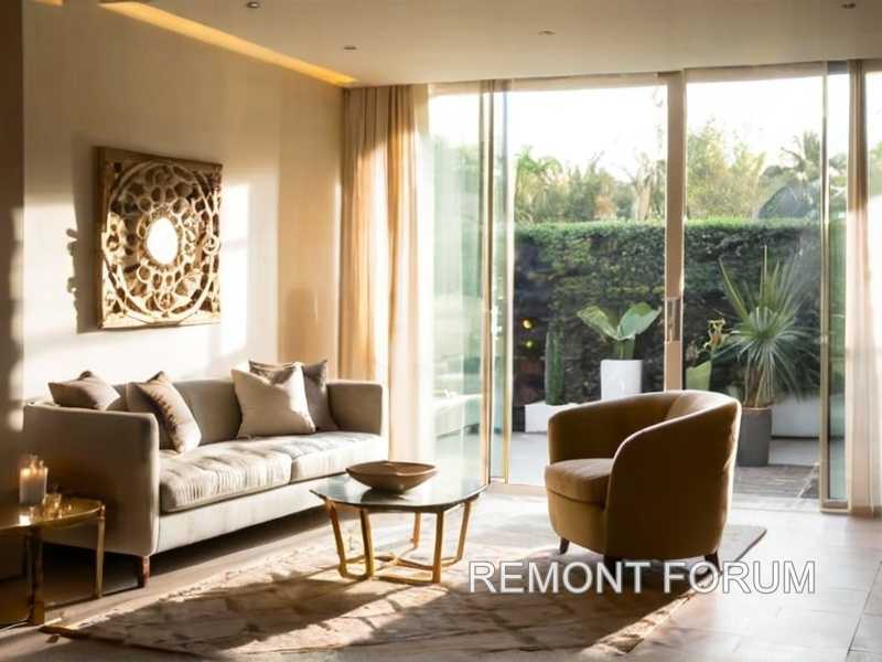 Подготовка стен и основания под укладку каменной облицовки