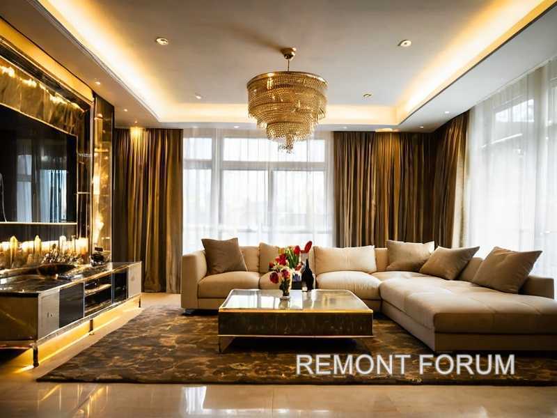 Как учесть разные стилистические предпочтения в общем интерьере