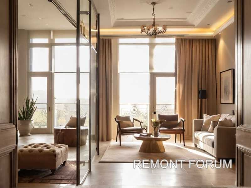 Как выбрать текстиль, который не нарушит общий стиль