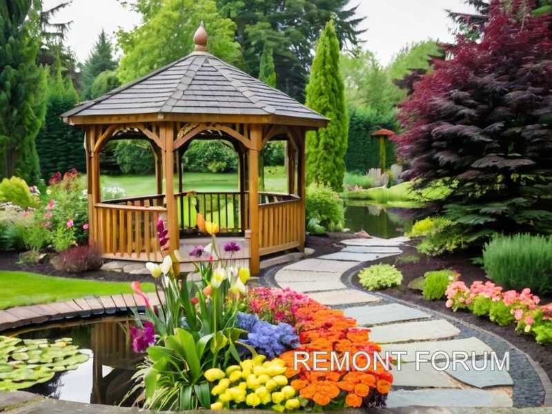 Осень и зима