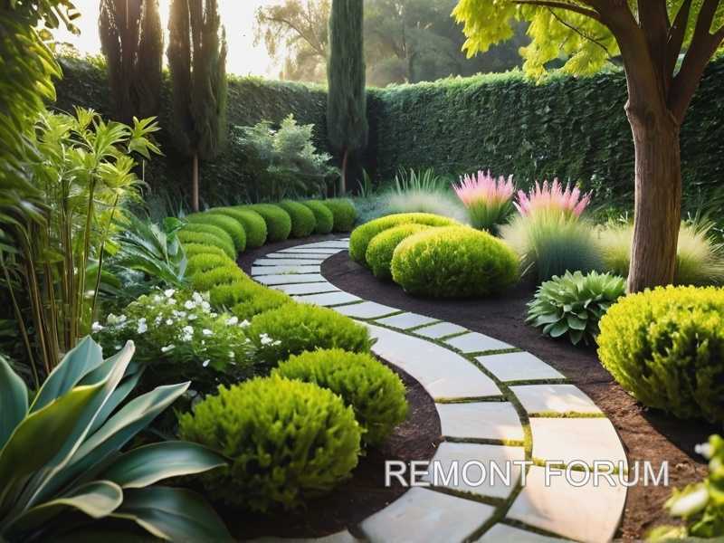 Освещение пруда