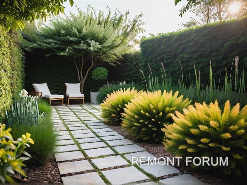 Выбор удобрения с учетом типа мульчи