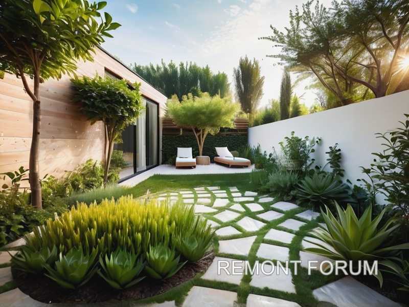 Основные принципы размещения