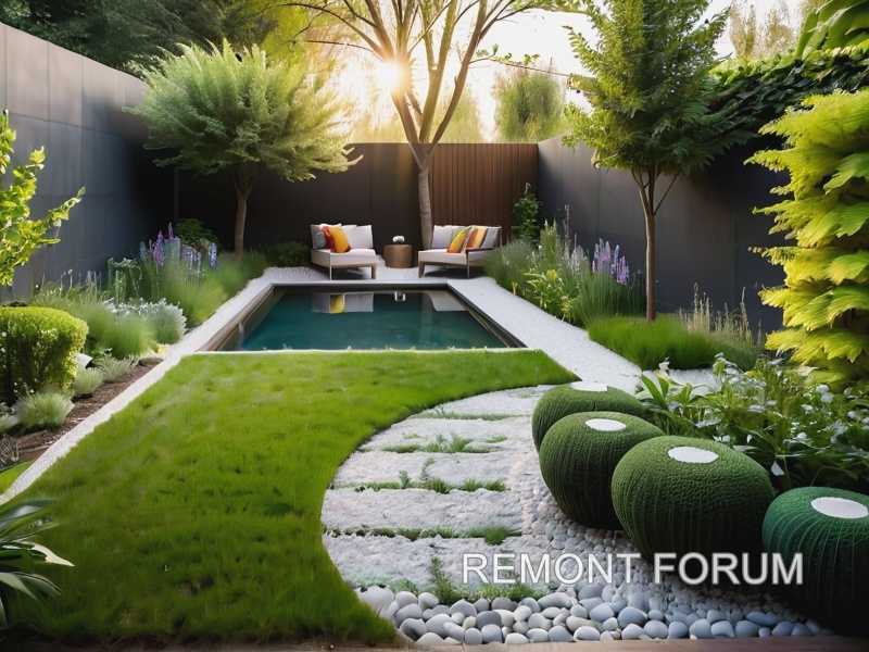 Схема формирования с первого года