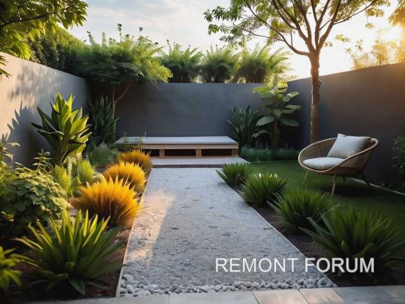 Рекомендации по выбору растений