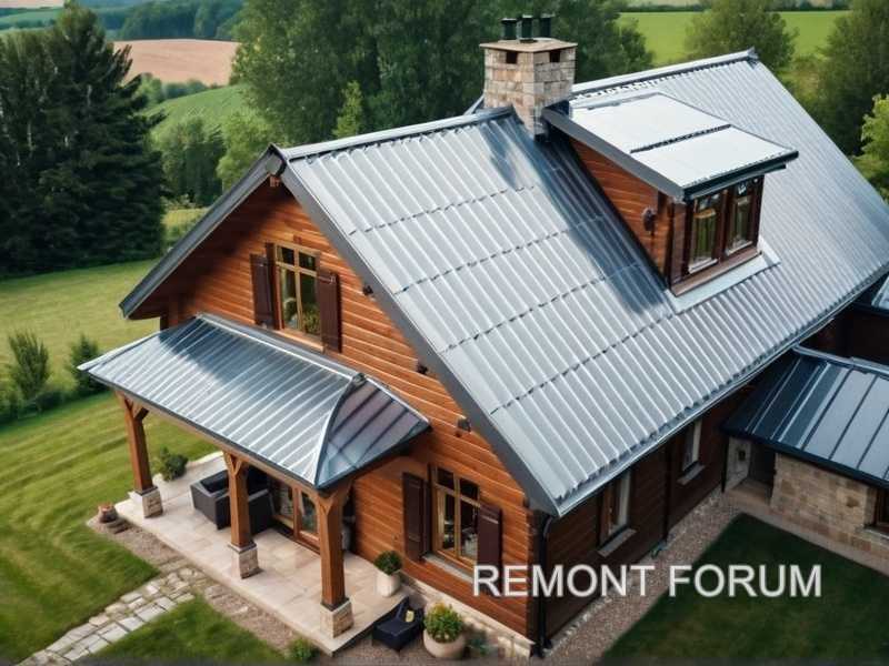 Что важно учесть при выборе материалов