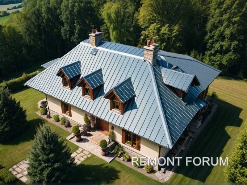 Типы материалов и их характеристики