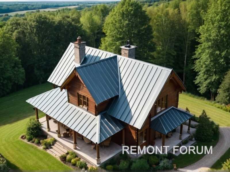 Контроль за сливом воды