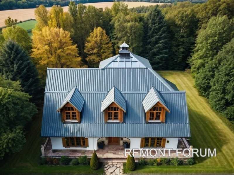 Особенности защиты от птиц