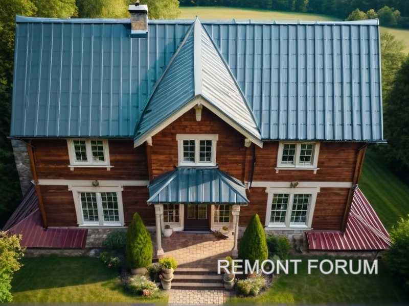 Тонкости монтажа и расчёты вентиляции