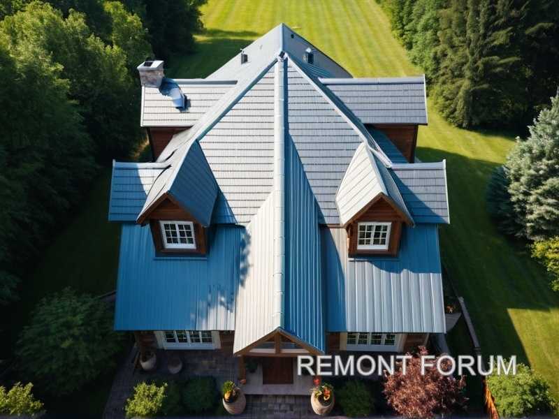 Важность регулярного осмотра мягкой кровли: как выявить ранние признаки повреждений