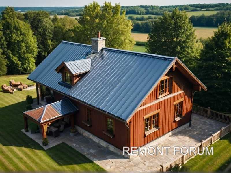 Обзор инструментов для наклеивания и крепления мембран