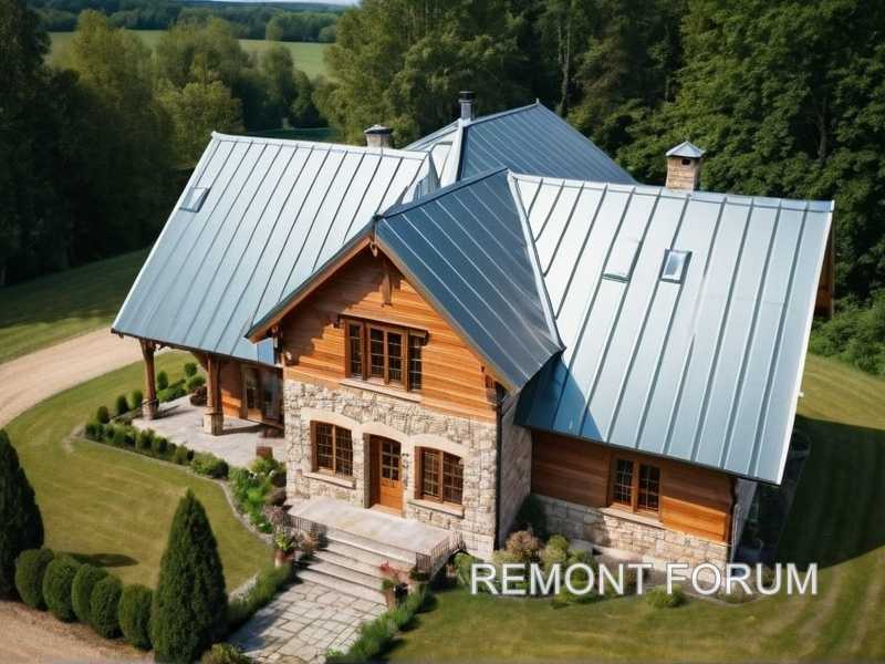 Экологичность и безопасность материалов для открытых пространств