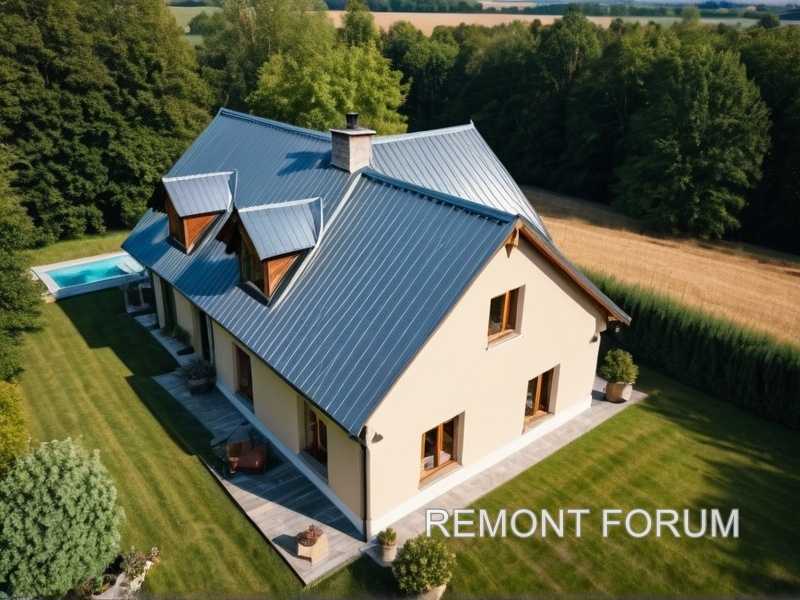 Рекомендованный угол наклона