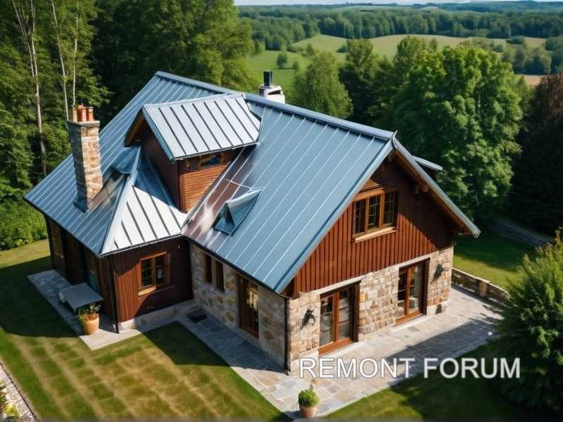 8. Финальные работы