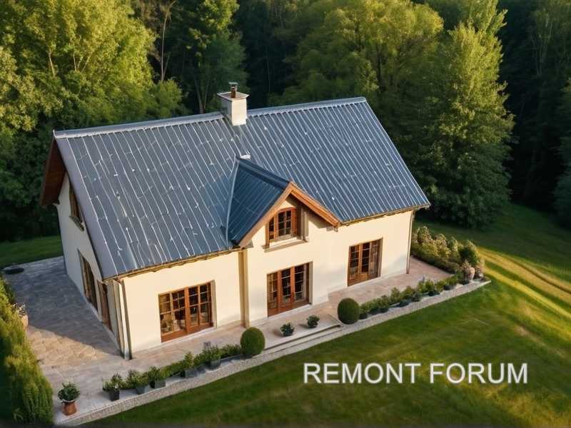 Можно ли комбинировать материалы от разных производителей