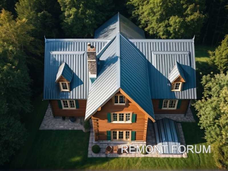 Методы герметизации и защиты зазоров